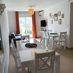 Apartmán Saint-florent Duplex *