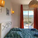 Apartmán Saint-florent Duplex Oletta (Corsica)