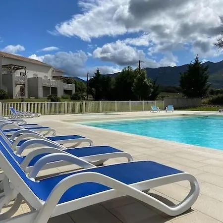 Saint-florent Duplex * Oletta (Corsica)