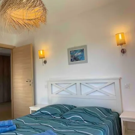 Saint-florent Duplex Appartement Oletta (Corsica)