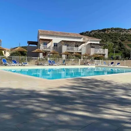 Appartement Saint-florent Duplex Oletta (Corsica)