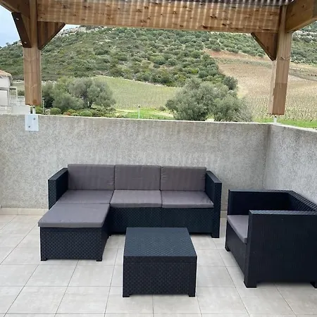 Saint-florent Duplex Daire *