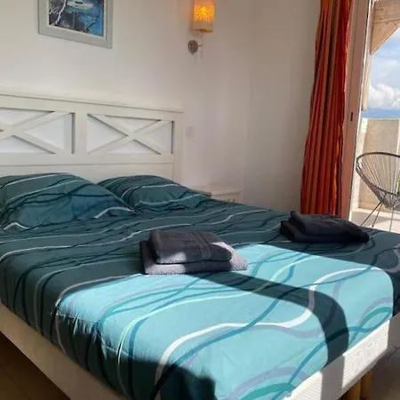 Appartement Saint-florent Duplex