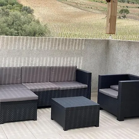 Appartement Saint-florent Duplex *