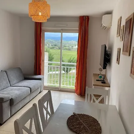 Saint-florent Duplex *