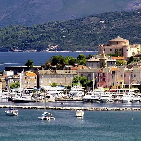 Appartement Saint-florent Duplex Oletta (Corsica)
