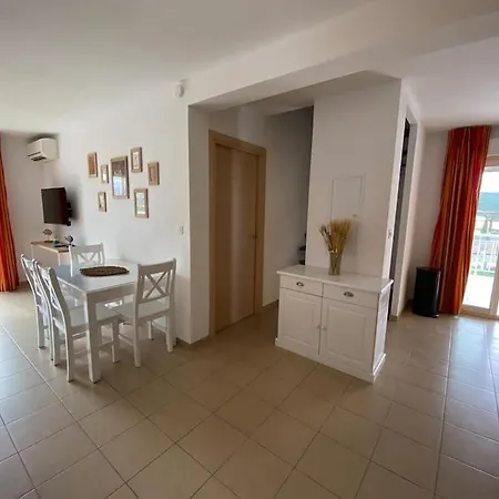 Saint-florent Duplex Appartement Oletta (Corsica)