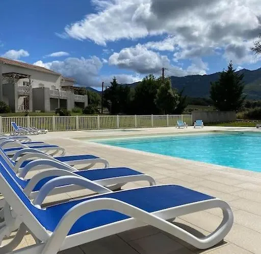 Saint-florent Duplex * Oletta (Corsica)