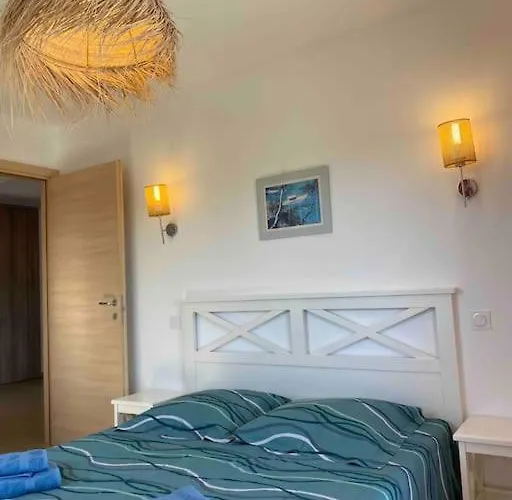 Saint-florent Duplex Daire Oletta (Corsica)