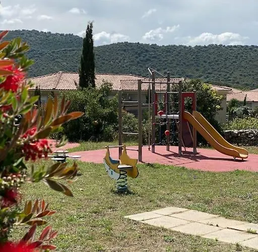 Daire Saint-florent Duplex *