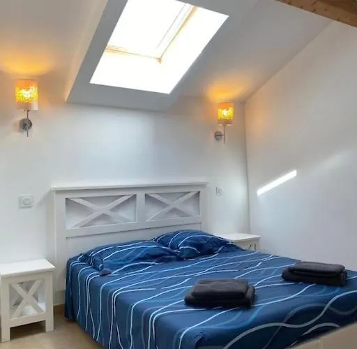 Saint-florent Duplex * Oletta (Corsica)