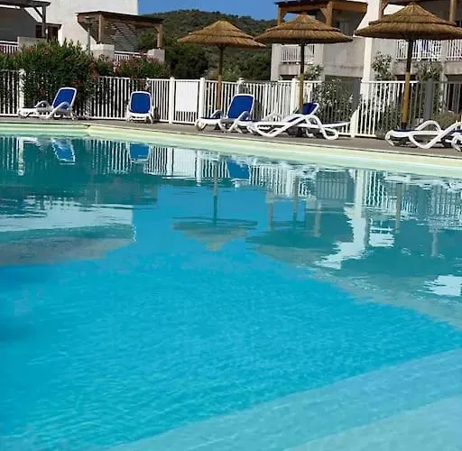 Saint-florent Duplex Oletta (Corsica)