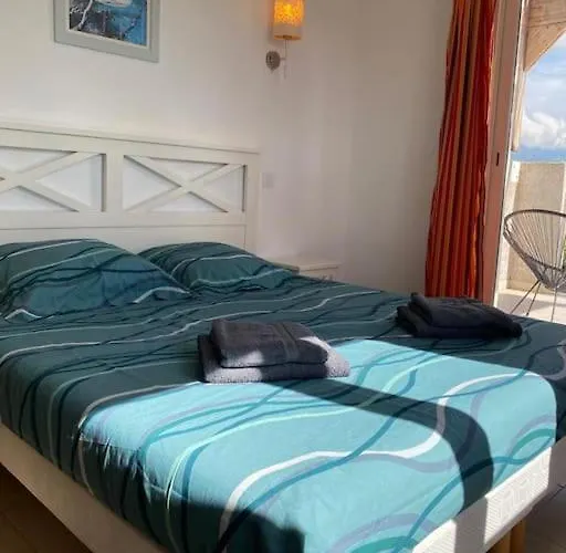 Daire Saint-florent Duplex