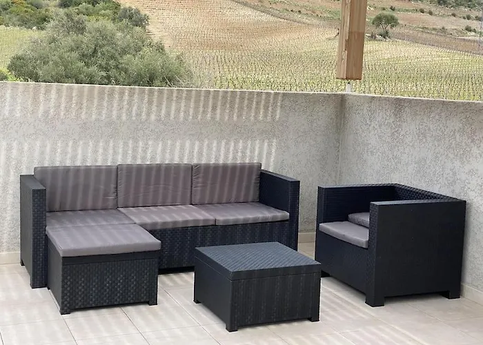 Daire Saint-florent Duplex *