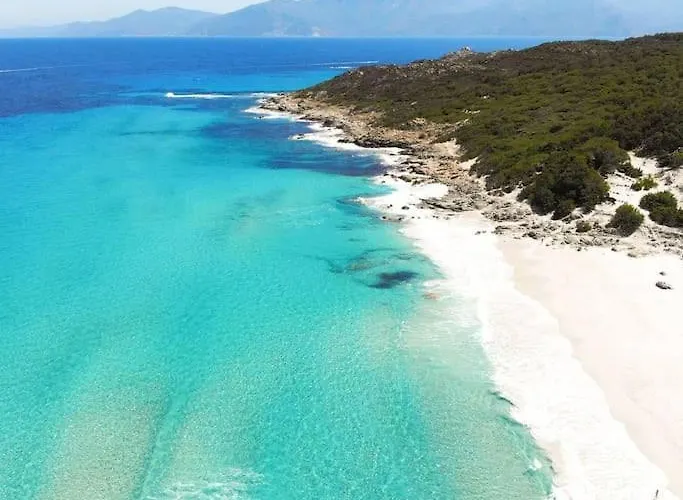 Saint-florent Duplex Oletta (Corsica)