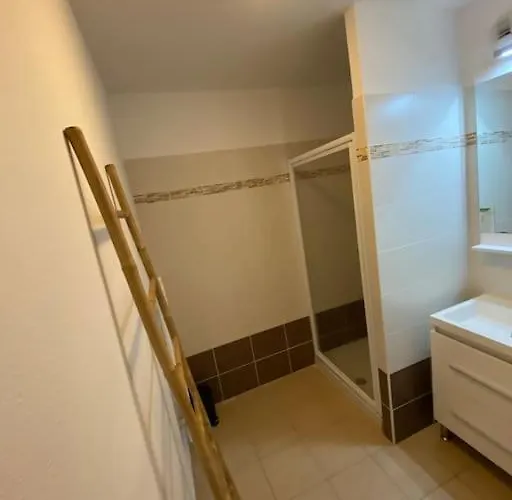 Saint-florent Duplex