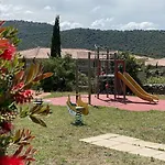 דירה Saint-florent Duplex *