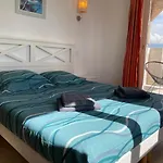 דירה Saint-florent Duplex