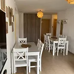 דירה Saint-florent Duplex אולטה