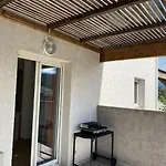 דירה Saint-florent Duplex