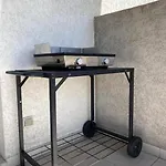Saint-florent Duplex דירה *