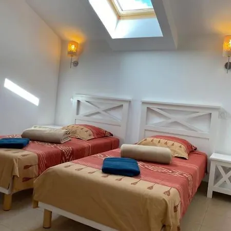 Saint-florent Duplex Apartament Oletta (Corsica)