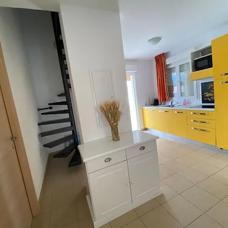 Saint-florent Duplex * Oletta (Corsica)