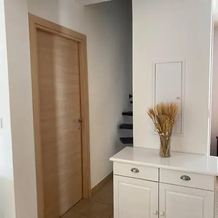 Apartament Saint-florent Duplex Oletta (Corsica)