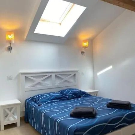 Saint-florent Duplex * Oletta (Corsica)