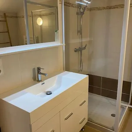 Saint-florent Duplex