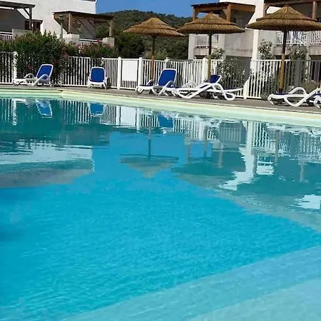 Saint-florent Duplex Oletta (Corsica)