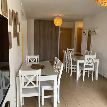 Apartament Saint-florent Duplex Oletta (Corsica)