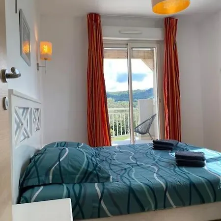 Apartament Saint-florent Duplex