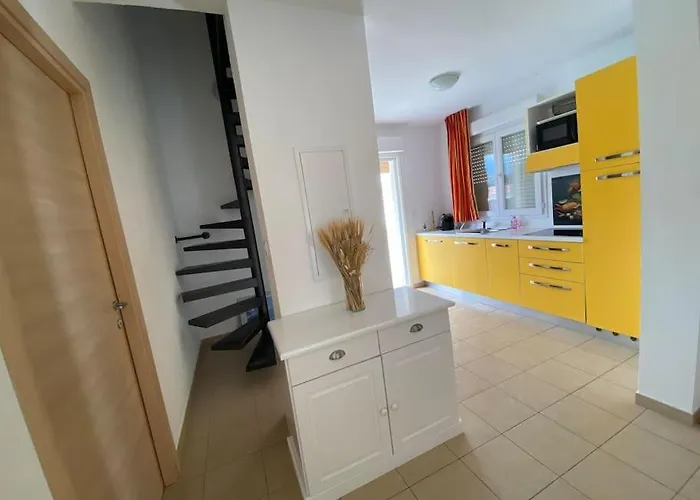 Saint-florent Duplex * オレッタ