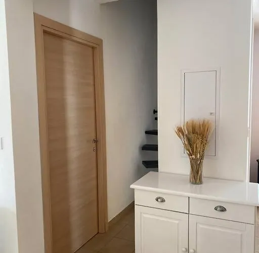 アパート Saint-florent Duplex オレッタ