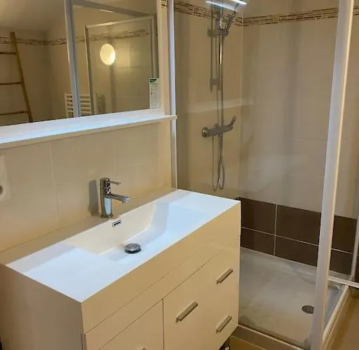 Saint-florent Duplex