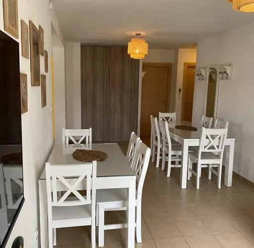 Apartment Saint-florent Duplex Oletta (Corsica)