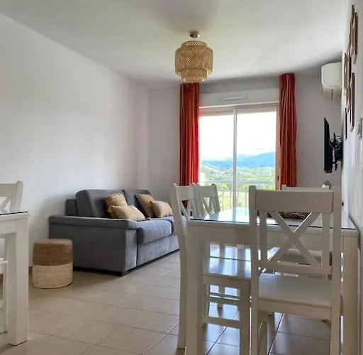 Saint-florent Duplex *