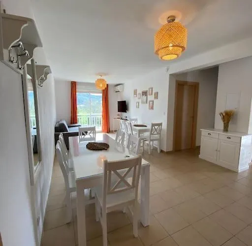Apartment Saint-florent Duplex *