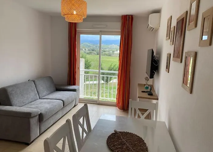 Saint-florent Duplex *