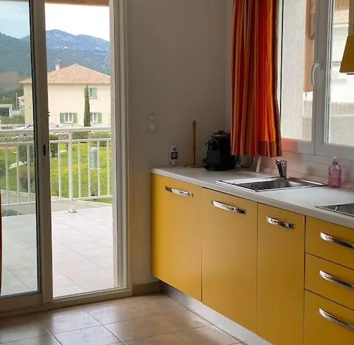 Saint-florent Duplex