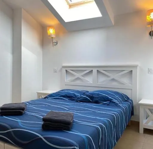 Saint-florent Duplex * オレッタ