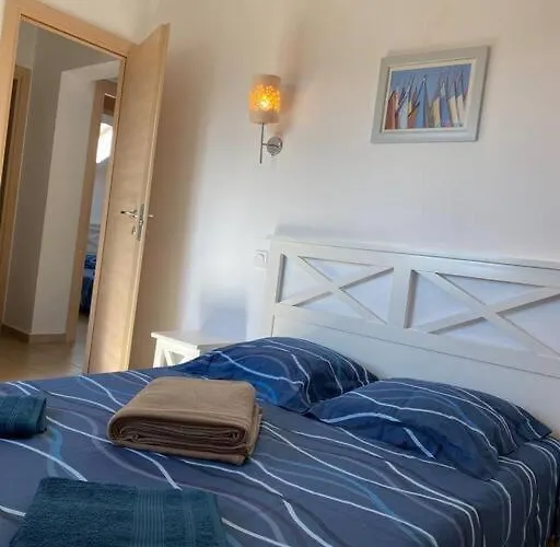Saint-florent Duplex Apartment